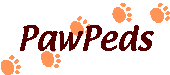 Pawpeds